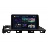 Radio navegador Mazda 6 2015-2019 pantalla 10,1 pulgadas Android 14 CarPlay TR4637