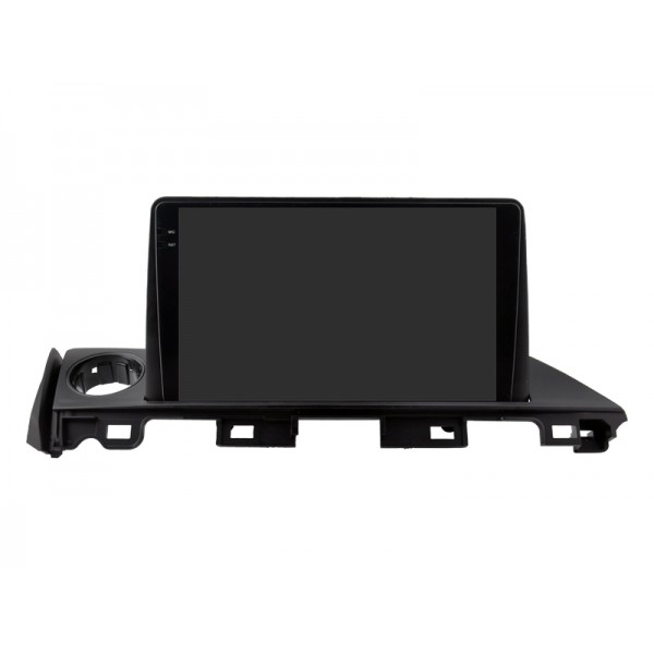 Radio navegador Mazda 6 2015-2019 pantalla 10,1 pulgadas Android 14 CarPlay TR4637