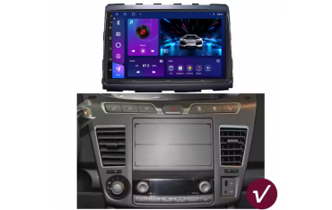 Android car radio SsangYong Rodius 2012-2019 9 inch screen Android 14 CarPlay TR4644