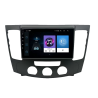 Android car radio Hyundai Sonata 2009-2010 9.5 inch QLED 2K Android 14 CarPlay TR4645
