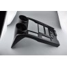 Android car radio Hummer H2 9.5 inch QLED 2K Android 14 CarPlay TR4646