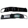 12.3" Digital Cluster + 10.25" Android Screen Audi A4 2009-2016 CarPlay TR4649