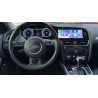 12.3" Digital Cluster + 10.25" Android Screen Audi A4 2009-2016 CarPlay TR4649