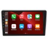 Peugeot 407 2004-2010 Android 14 10.1 QLED 2K Car Stereo GPS CarPlay Android Auto TR4650