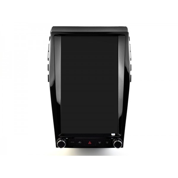 Ford S-Max 2016-2023 Tesla Style 13.6" Android Screen CarPlay GPS TR4651