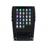 Ford S-Max 2016-2023 pantalla Tesla 13.6" Android CarPlay GPS TR4651