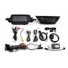 GPS Navigation Radio Renault Laguna 3, Renault Latitude 2011-2015 7" Android 15 TR4652