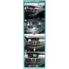 Radio navegador GPS Renault Laguna 3, Renault Latitude 2011-2015 7" Android 15 TR4652