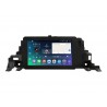 GPS Navigation Radio Renault Laguna 3, Renault Latitude 2011-2015 7" Android 15 TR4652