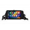 Radio navegador GPS Renault Laguna 3, Renault Latitude 2011-2015 7" Android 15 TR4652