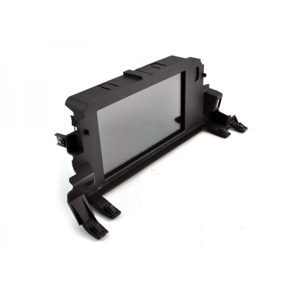 GPS Navigation Radio Renault Laguna 3, Renault Latitude 2011-2015 7" Android 15 TR4652