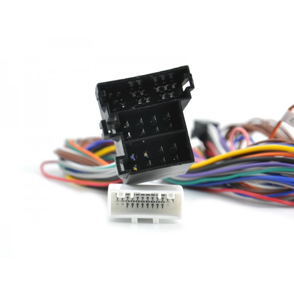 GPS Navigation Radio Renault Laguna 3, Renault Latitude 2011-2015 7" Android 15 TR4652