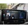GPS monitor Mazda 3 2014-2019 12,3 inch head unit CarPlay & Android Auto TR3686