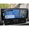 Navegador ANDROID 13 GPS Mazda 3 2014-2019 4G pantalla 12,3 CarPlay & Android Auto TR3686