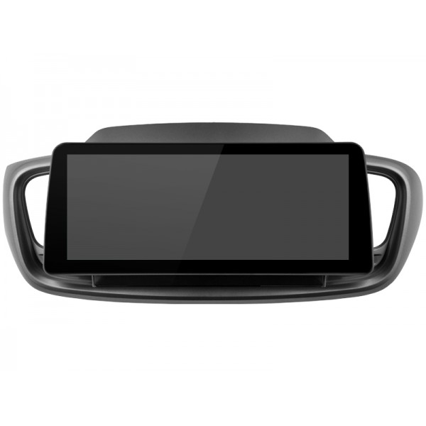 12.3 Android 15 GPS Screen Kia Sorento (2015-2019) Wireless CarPlay 4G LTE TR4723