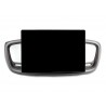12.5" Android 15 GPS Screen Kia Sorento (2015-2019) QLED 2K Wireless CarPlay 4G TR4724