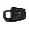 12.5" Android 15 GPS Screen Kia Sorento (2015-2019) QLED 2K Wireless CarPlay 4G TR4724