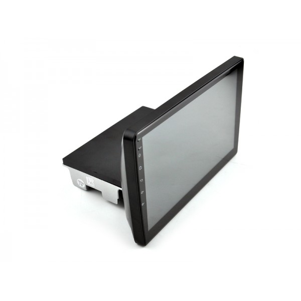 Android GPS Head Unit Ford Transit Connect, T250, Tourneo, Fiesta, EcoSport 10.1 QLED Screen CarPlay TR4775