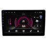 Radio navegador GPS Ford Transit Connect, T250, Tourneo, Fiesta, EcoSport 2017-2023 QLED CarPlay TR4775