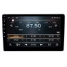 Android GPS Head Unit Ford Transit Connect, T250, Tourneo, Fiesta, EcoSport 10.1 QLED Screen CarPlay TR4775