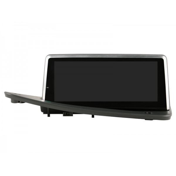 Navegador GPS Android 13 Volvo S80 & XC70 TR3503
