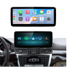 Linux Screen 12.3 inch for Mercedes ML W166 | Wireless CarPlay and Android Auto TR4563