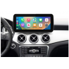 Linux 10.25" Screen for Mercedes GLC X253 | Wireless CarPlay and Android Auto TR4548