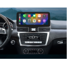 Linux Screen 12.3 inch for Mercedes GL X166 | Wireless CarPlay and Android Auto TR4564