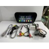 Radio GPS head unit Honda Accord screen 9 Android 13 TR3466