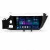 Radio navegador GPS Citroen C4 Picasso 2014-2020 pantalla 9 pulgadas QLED CarPlay TR4781