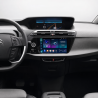 GPS Navigation Radio Citroen C4 Picasso 2014-2020 9 Inch QLED Screen CarPlay TR4781