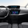 Radio navegador GPS Citroen C4 Picasso 2014-2020 pantalla 9 pulgadas QLED CarPlay TR4781