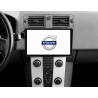 GPS Navigation Radio Volvo C30, S40, V50, C70 2006-2012 Android 15 CarPlay DSP 4G TR4783