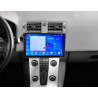 GPS Navigation Radio Volvo C30, S40, V50, C70 2006-2012 Android 15 CarPlay DSP 4G TR4783