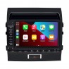 Radio GPS OCTA CORE Toyota Land Cruiser 200 Android 13 TR3168