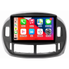 Radio navegador GPS Toyota Previa 2002-2006 pantalla 10,1 pulgadas QLED CarPlay TR4785