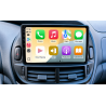Radio navegador GPS Toyota Previa 2002-2006 pantalla 10,1 pulgadas QLED CarPlay TR4785