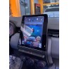 Tesla-style GPS Android head unit Renault Clio V from 2019 ANDROID TR3993