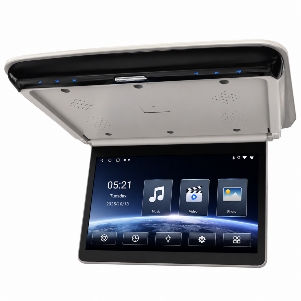 15,6 inch car roof DVD / SD / USB. REF: TR2449