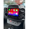 Head unit Citroen Berlingo & Peugeot Partner with GPS Android 13 TR3926