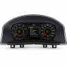 Digital Instrument Cluster Volkswagen Passat B5 2005-2011 Golf 5 MK5 2008-2011 TR4786