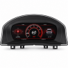 Digital Instrument Cluster Volkswagen Passat B5 2005-2011 Golf 5 MK5 2008-2011 TR4786
