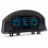 Digital Instrument Cluster Volkswagen Passat B5 2005-2011 Golf 5 MK5 2008-2011 TR4786