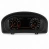Digital Instrument Cluster Volkswagen Caddy 2003-2009 TR4787