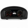 Digital Instrument Cluster Volkswagen Caddy 2003-2009 TR4787
