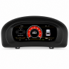 Digital Instrument Cluster Volkswagen Caddy 2003-2009 TR4787