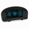 Digital Instrument Cluster Volkswagen Caddy 2003-2009 TR4787