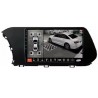 Radio navegador GPS Hyundai i20 2021-2022 pantalla 9 pulgadas Android 16 CarPlay TR4788
