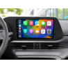 GPS Navigation Radio Hyundai i20 2021-2022 9 Inch Android 16 CarPlay TR4788