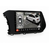 GPS Navigation Radio Hyundai i20 2021-2022 9 Inch Android 16 CarPlay TR4788